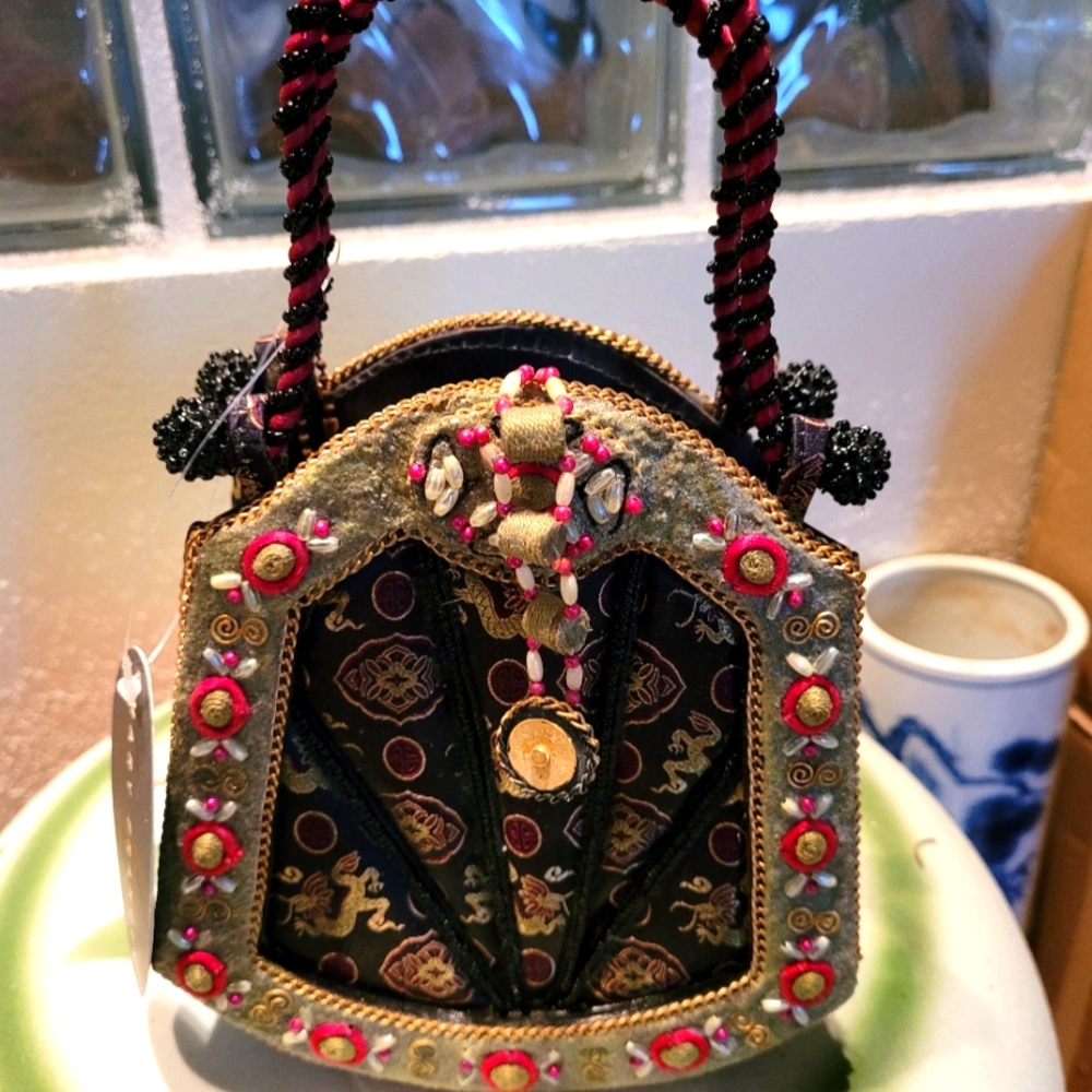 Vintage Handbag